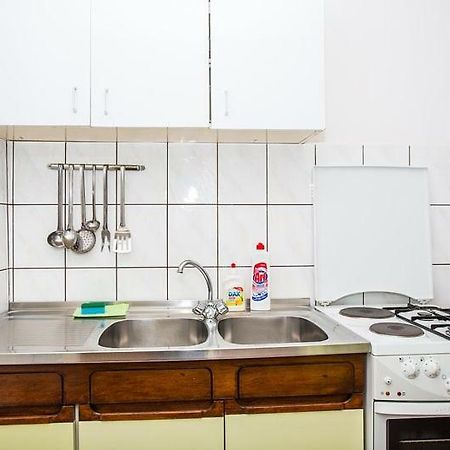 Apartment Dragica Jurandvor Esterno foto