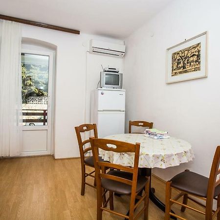 Apartment Dragica Jurandvor Esterno foto