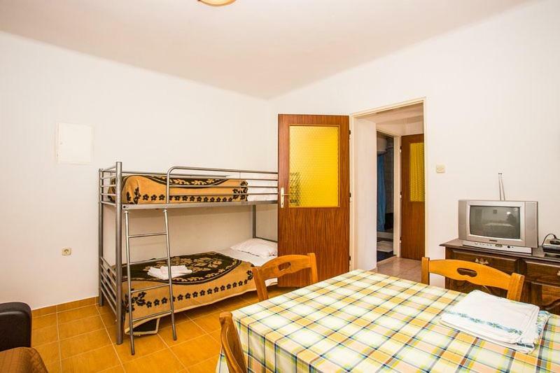 Apartment Dragica Jurandvor Esterno foto