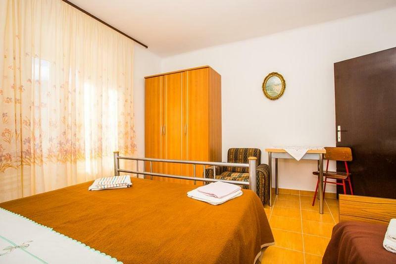 Apartment Dragica Jurandvor Esterno foto