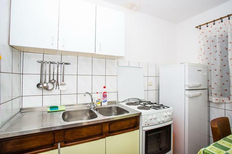 Apartment Dragica Jurandvor Esterno foto