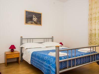 Apartment Dragica Jurandvor Esterno foto