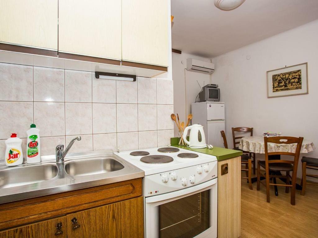 Apartment Dragica Jurandvor Esterno foto
