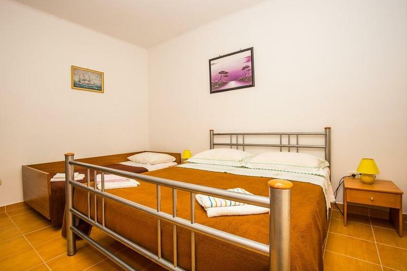 Apartment Dragica Jurandvor Esterno foto