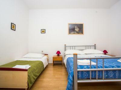 Apartment Dragica Jurandvor Esterno foto