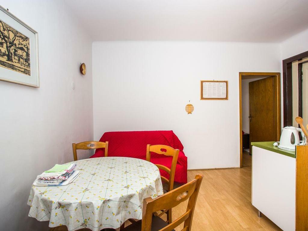 Apartment Dragica Jurandvor Esterno foto