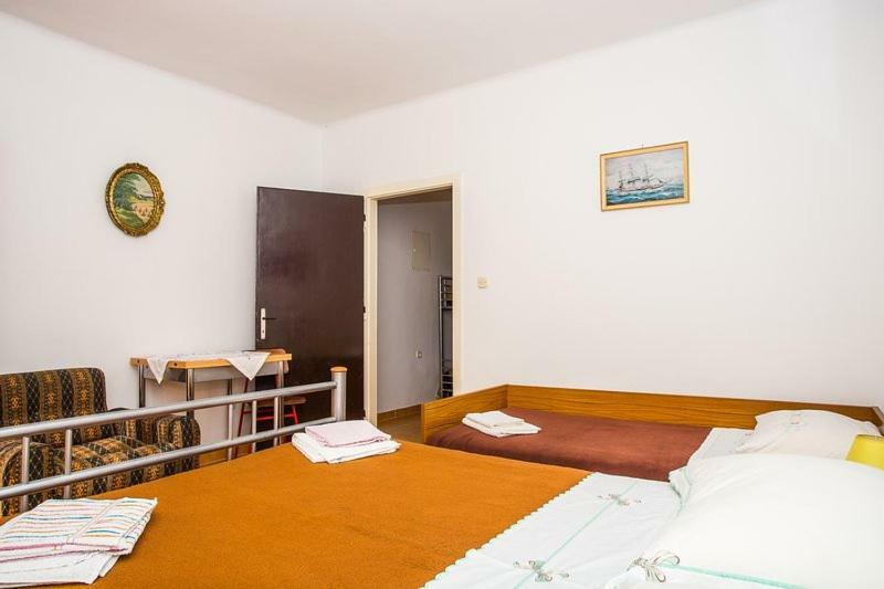 Apartment Dragica Jurandvor Esterno foto