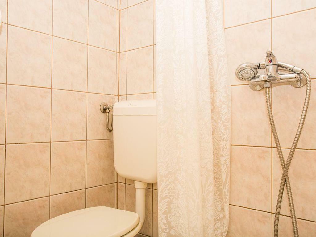 Apartment Dragica Jurandvor Esterno foto